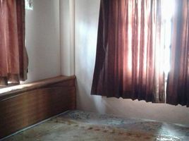 2 Schlafzimmer Reihenhaus zu vermieten im Kanasap Village, Bang Chan
