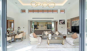 4 Bedrooms Villa for sale in Choeng Thale, Phuket The Breeze Villas