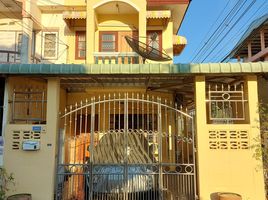 2 Schlafzimmer Haus zu verkaufen im Thawi Thong 4, Bang Mueang Mai, Mueang Samut Prakan
