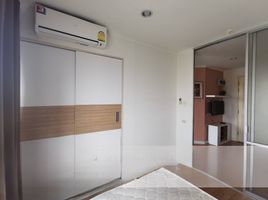 1 Bedroom Apartment for rent at Lumpini Ville Latphrao-Chokchai 4, Saphan Song