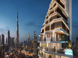 2 बेडरूम अपार्टमेंट for sale at City Center Residences, Burj Views