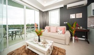 Taling Chan, Krabi Cleat Condominium တွင် 1 အိပ်ခန်း ကွန်ဒို ရောင်းရန်အတွက်