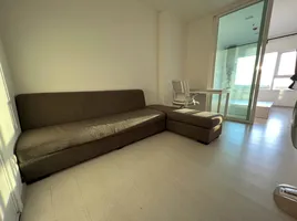 2 Schlafzimmer Wohnung zu vermieten im Aspire Erawan Prime, Pak Nam, Mueang Samut Prakan