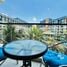 Studio Apartment for sale at Laguna Beach Resort 2, Nong Prue, Pattaya, Chon Buri