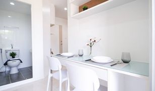 1 Bedroom Condo for sale in Anusawari, Bangkok Lumpini Condo Town Raminthra-Latplakhao 2