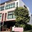 252 SqM Office for sale at The Habitat Srivara, Phlapphla