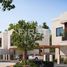 3 Bedroom Townhouse for sale at Noya 2, Yas Acres, Yas Island