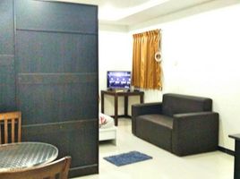 Studio Condo for rent at Beach Mountain 4, Na Kluea, Pattaya, Chon Buri