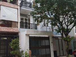 6 Schlafzimmer Haus zu verkaufen in Binh Tan, Ho Chi Minh City, Binh Tri Dong B, Binh Tan, Ho Chi Minh City
