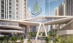 1 Schlafzimmer Appartement zu verkaufen in , Dubai Address Harbour Point