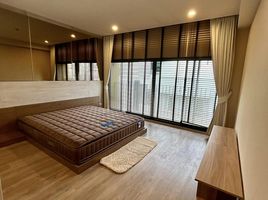1 Schlafzimmer Wohnung zu vermieten im Noble Above Wireless Ruamrudee, Lumphini