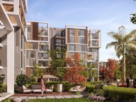 2 Bedroom Apartment for sale at HAP Town, Mostakbal City Compounds, Mostakbal City - Future City, Cairo