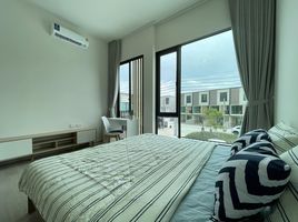 2 Schlafzimmer Villa zu vermieten im Altitude Kraf Bangna, Bang Kaeo