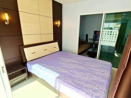 1 Schlafzimmer Wohnung zu verkaufen im Metro Park Sathorn Phase 2/1, Bang Wa, Phasi Charoen