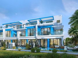 5 Bedroom Townhouse for sale at Santorini, DAMAC Lagoons