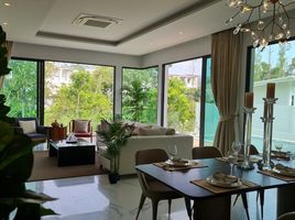 3 Bedroom Villa for sale at Casa Signature, Ko Kaeo, Phuket Town