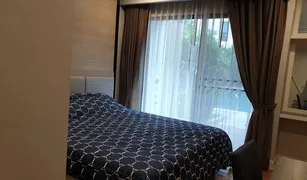 Studio Wohnung zu verkaufen in Nong Prue, Pattaya Dusit Grand Park