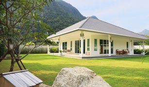 3 Schlafzimmern Villa zu verkaufen in Sam Roi Yot, Hua Hin 