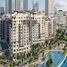 1 Bedroom Apartment for sale at Rosewater Building 2, DAMAC Towers by Paramount, Business Bay