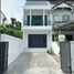 3 Bedroom House for sale in Paradise Park Shopping Center, Nong Bon, Nong Bon