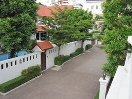 4 Bedroom House for rent in Bangkok Hospital, Bang Kapi, Bang Kapi