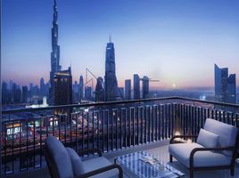 4 Bedroom Apartment for sale at Downtown Views II, Downtown Dubai