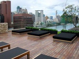 3 Bedroom Apartment for sale at Prive by Sansiri, Lumphini
