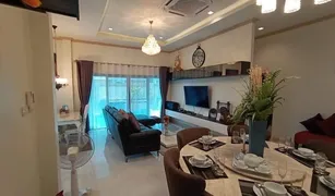 3 chambres Villa a vendre à Pong, Pattaya Living Grand Home