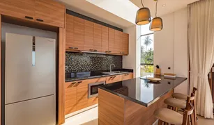4 Bedrooms Villa for sale in Maenam, Surat Thani Darika Residence