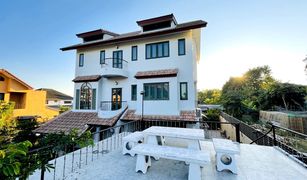 5 Bedrooms House for sale in Nong Khwai, Chiang Mai 