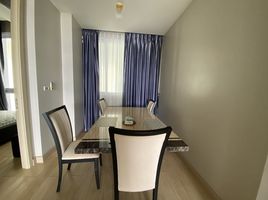 2 Schlafzimmer Wohnung zu vermieten im Cetus Beachfront, Nong Prue