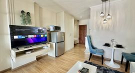 Baan Klang Hua Hin Condominium 在售单元