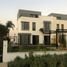 4 Bedroom Townhouse for sale at Villette, The 5th Settlement, New Cairo City