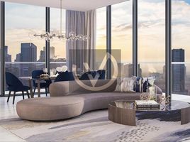 1 Bedroom Apartment for sale at Peninsula Five, Executive Towers