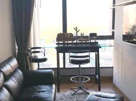 1 Bedroom Condo for rent at The Lumpini 24, Khlong Tan