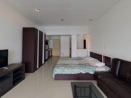 Studio Apartment for rent at Baan Suan Lalana, Nong Prue