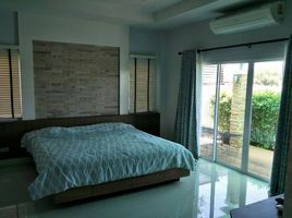 3 Schlafzimmer Haus zu vermieten im The Bliss 1, Huai Yai, Pattaya, Chon Buri