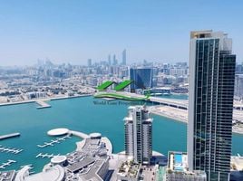 3 Bedroom Apartment for sale in Abu Dhabi, Marina Square, Al Reem Island, Abu Dhabi