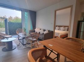 2 Bedroom Condo for sale at Fisherman House Residence Pranburi, Sam Roi Yot