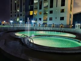 2 Bedroom Apartment for sale at Orient Towers, Orient Towers, Al Bustan, Ajman