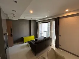 1 Bedroom Apartment for sale at M Phayathai, Thanon Phaya Thai