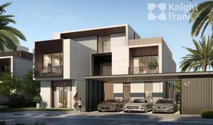 5 Bedrooms Villa for sale in Dubai Hills, Dubai Palm Hills