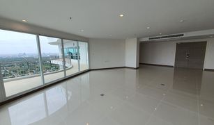 4 Schlafzimmern Wohnung zu verkaufen in Chong Nonsi, Bangkok Supalai Riva Grande