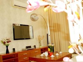 2 Bedroom Apartment for sale at Khu căn hộ Chánh Hưng - Giai Việt, Ward 5
