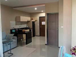 1 Bedroom Apartment for sale at Nai Harn Beach Condo, Rawai, Phuket Town