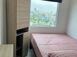 2 Schlafzimmer Appartement zu vermieten im View Talay 3, Nong Prue