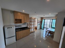 2 Schlafzimmer Wohnung zu verkaufen im Ideo Blucove Sukhumvit, Bang Na