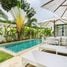 3 Bedroom Villa for rent at Trichada Sky, Choeng Thale, Thalang, Phuket