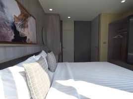 2 Schlafzimmer Appartement zu vermieten im Qube Sukhumvit 46, Phra Khanong, Khlong Toei