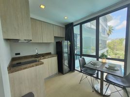 1 Schlafzimmer Appartement zu verkaufen im Sea Zen Condominium, Bang Sare